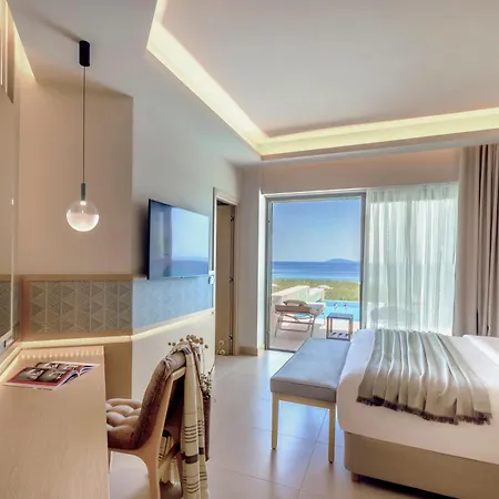 Hotell Ammoa Luxury & 5*