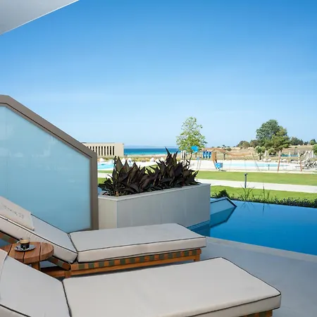 Hotell Ammoa Luxury &