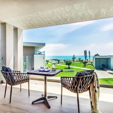 Ammoa Luxury & Nikiti (Sithonia)
