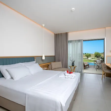 Ammoa Luxury & Nikiti (Sithonia)