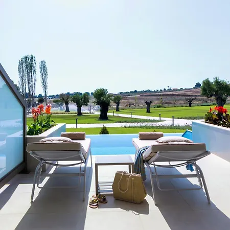Ammoa Luxury & Hotell