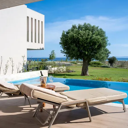 Ammoa Luxury &