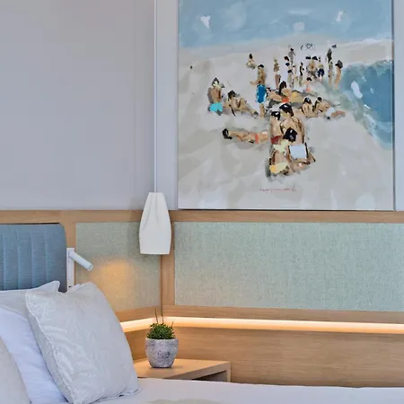 Ammoa Luxury & Отель 5*