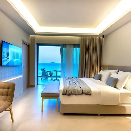 Hotell Ammoa Luxury &