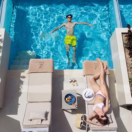 Ammoa Luxury & 5*