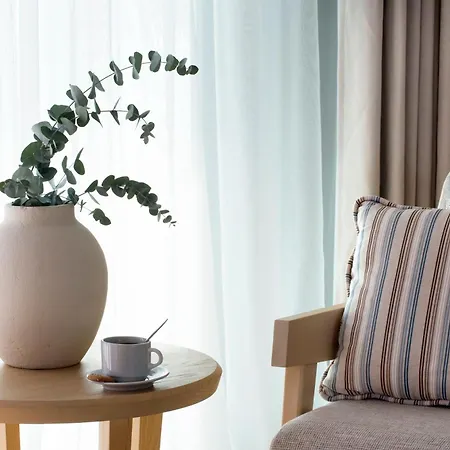 Ammoa Luxury & Hotell