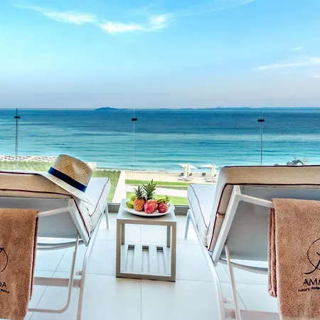 Ammoa Luxury &