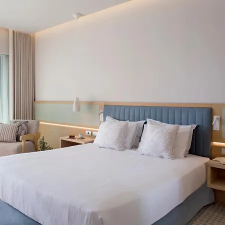 Ammoa Luxury & Hotell 5*