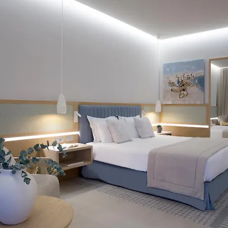 Отель Ammoa Luxury & Никити