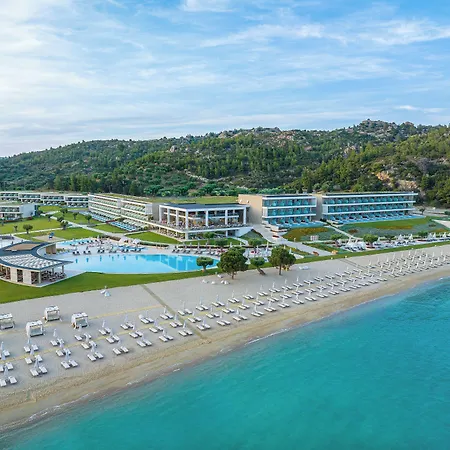 Ammoa Luxury &
