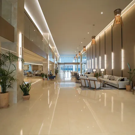 Ammoa Luxury & 5*
