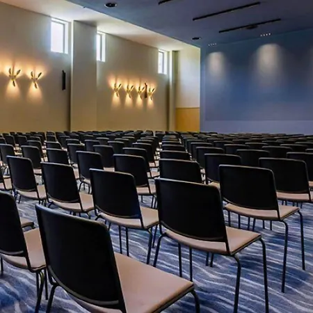 Ammoa Luxury & Отель 5*