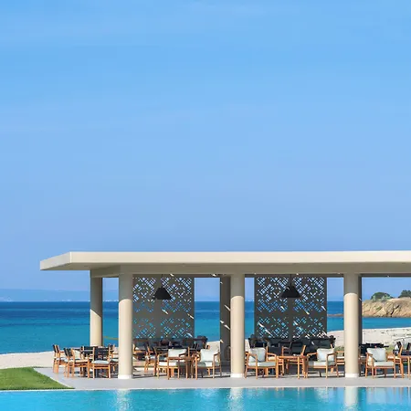 Ammoa Luxury & Отель 5*