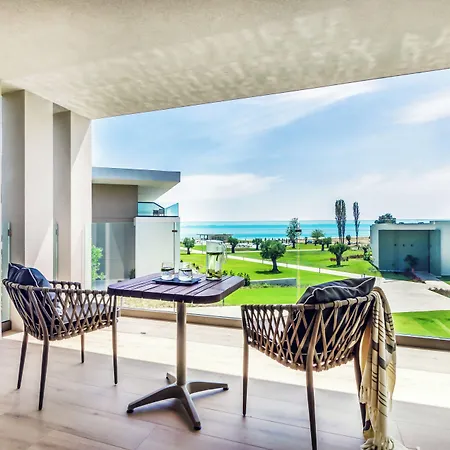 Ammoa Luxury & Отель 5*