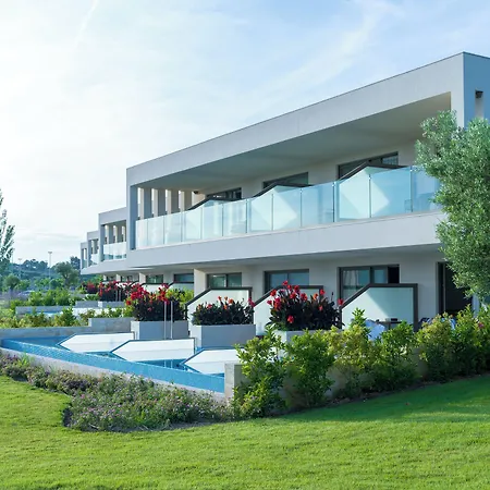 Ammoa Luxury & 5*