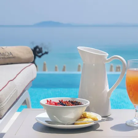 Ammoa Luxury & Никити