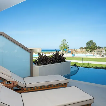 Ammoa Luxury & Никити