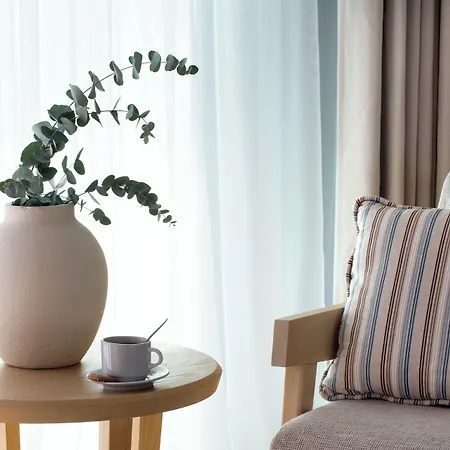 Ammoa Luxury & Отель Никити