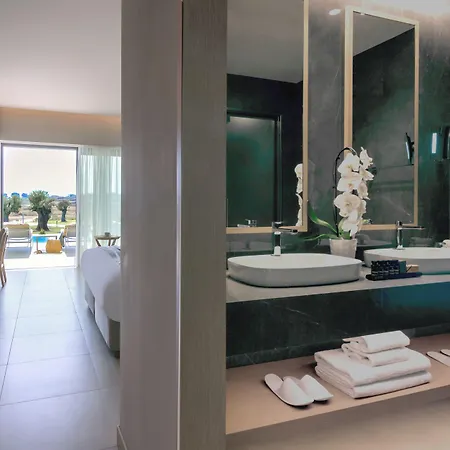 Ammoa Luxury & 5* Никити