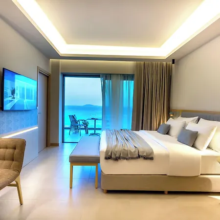 Ammoa Luxury & Отель