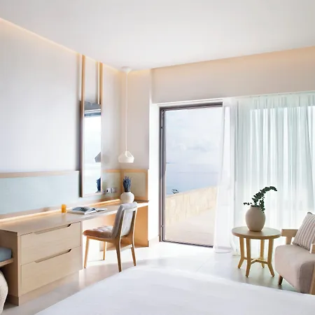 Отель Ammoa Luxury & Никити