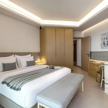 Ammoa Luxury & Отель