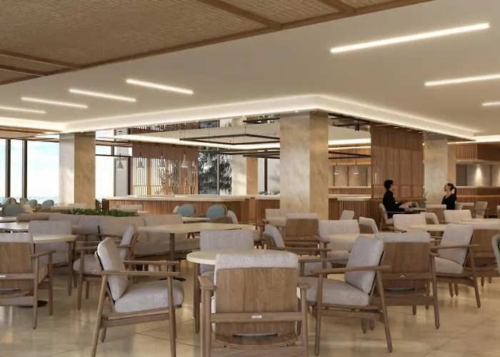 Ammoa Luxury & Ξενοδοχείο 5*