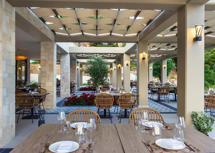 Ammoa Luxury & Szálloda 5*