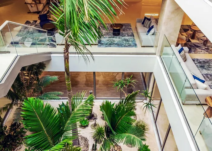 Ammoa Luxury & 5* Nikíti