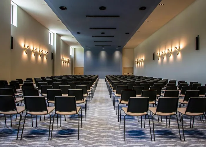 Ammoa Luxury & Szálloda 5*