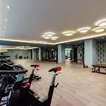Ammoa Luxury & Hotel 5*