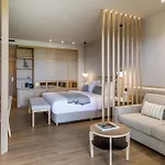 Hotel Ammoa Luxury &