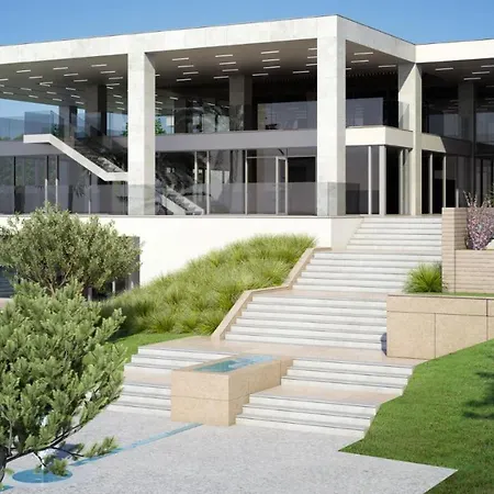 Ammoa Luxury & Nikiti (Sithonia)