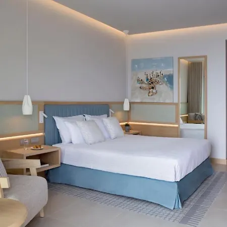 Ammoa Luxury & فندق نيكيتي