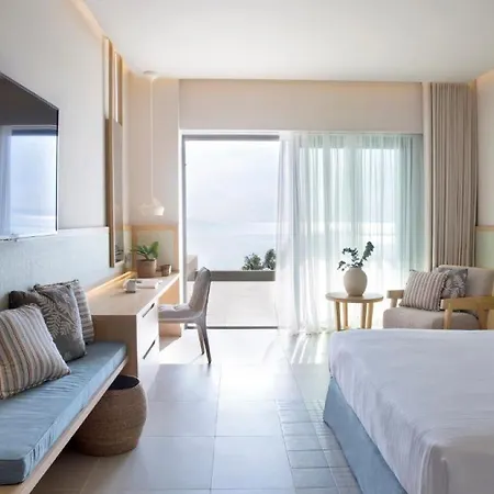 فندق Ammoa Luxury &