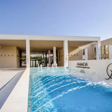 Ammoa Luxury & Hotel 5*