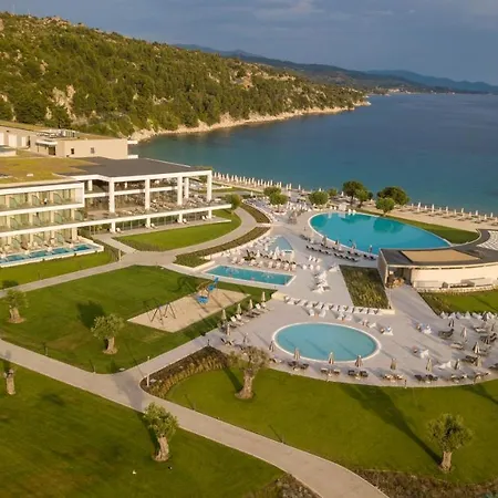 Ammoa Luxury & 5*