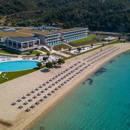 Ammoa Luxury & 5* Nikiti (Sithonia)