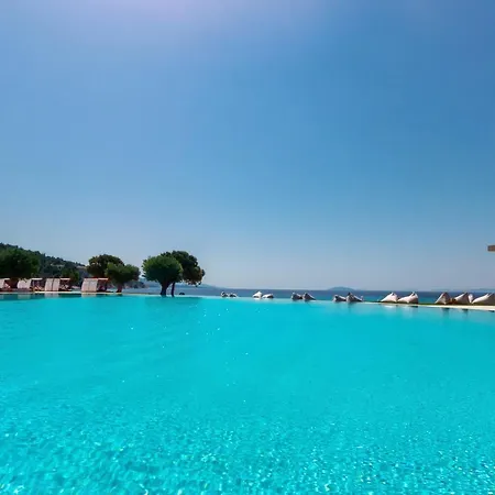 Hotel Ammoa Luxury &