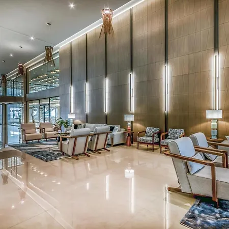 Ammoa Luxury & Hotel 5*