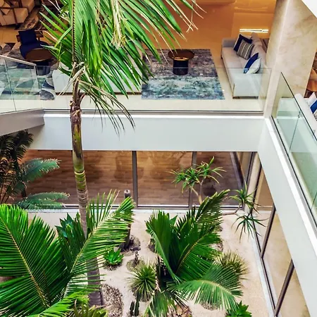 Ammoa Luxury & 5* نيكيتي