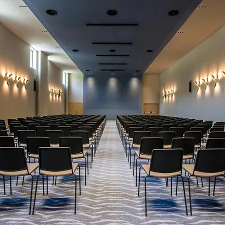 Ammoa Luxury & Hotel 5*