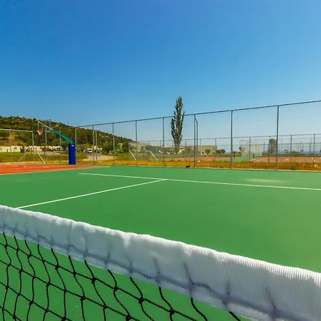 فندق Ammoa Luxury & 5*