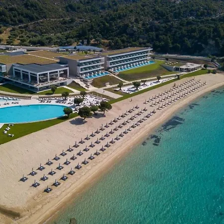 Ammoa Luxury & 5*