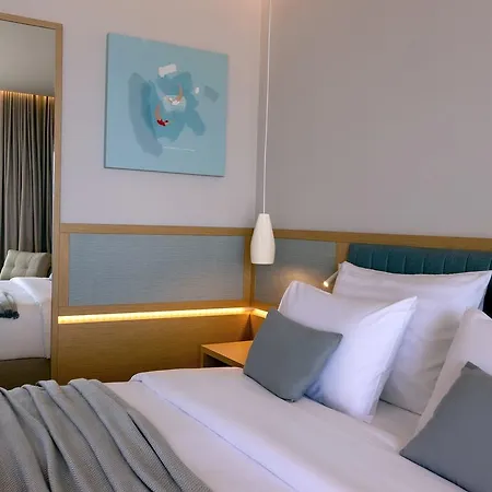 Hotel Ammoa Luxury & Nikiti (Sithonia)