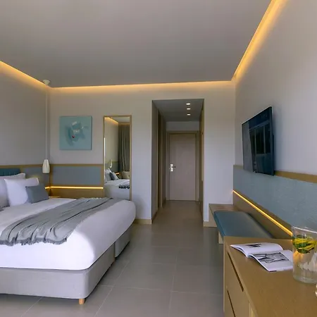 Ammoa Luxury & 5* نيكيتي