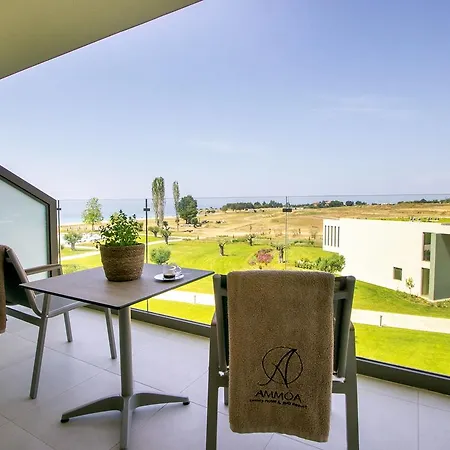 Ammoa Luxury & 5*