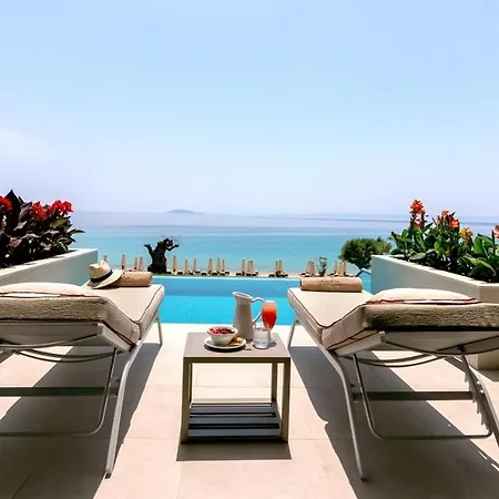 Ammoa Luxury & فندق