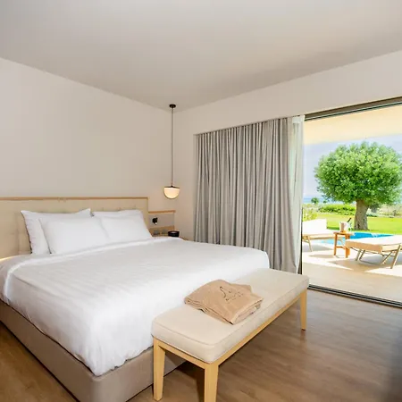 Ammoa Luxury & 5*
