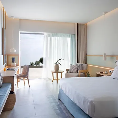 Ammoa Luxury & فندق 5*